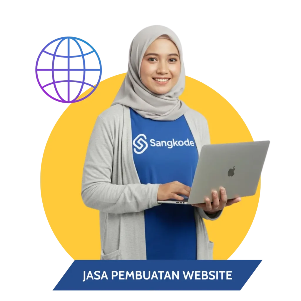 jasa pembuatan website