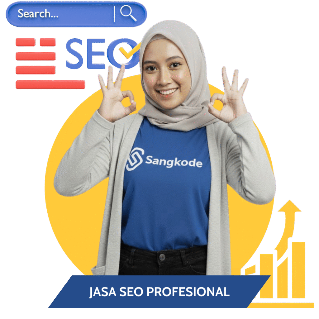 jasa seo bisnis dan umkm