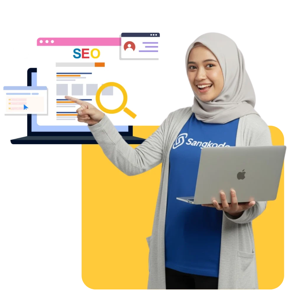 seo penting untuk bisnis